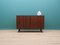 Danish Rosewood Dresser from Omann Jun, 1970s 2