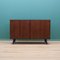 Danish Rosewood Dresser from Omann Jun, 1970s, Image 1