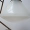 Antique French Conical 2-Tone Pendant Light, Image 7