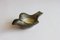 Zoomorphic Ceramic Bird Bowl by Marcel Guillot for Vallauris, 1950s 1