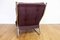 Velvet Armchair, 1970s 8