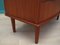 Danish Teak Chest of Drawers, 1960s, Image 13