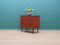 Danish Teak Chest of Drawers, 1960s, Image 3