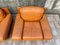 Club Armchairs from Steiner, France, Set of 2, Image 7