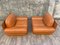 Club Armchairs from Steiner, France, Set of 2, Image 3