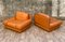 Club Armchairs from Steiner, France, Set of 2, Image 16