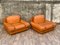 Club Armchairs from Steiner, France, Set of 2 1
