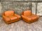 Club Armchairs from Steiner, France, Set of 2, Image 1