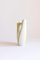 Freeform Porcelain Vase by Beate Kuhn for Rosenthal Kunstabteilung, 1950s 5