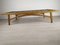 Oak Daybed, 1950s 5