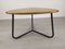 Coffee Table by Jacques Hitier, 1950s, Image 4