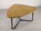 Table Basse par Jacques Hitier, 1950s 1