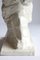 Keramik Panther Skulptur von Patrick Villas für Royal Boch 11