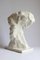 Keramik Panther Skulptur von Patrick Villas für Royal Boch 1