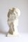 Keramik Panther Skulptur von Patrick Villas für Royal Boch 10