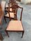 Dining Set of 8 Chairs, 2 Armchairs & Table, Set of 11 1