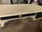 Vintage Limed Desk 8