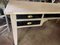 Vintage Limed Desk 4