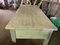 Vintage Limed Desk 2