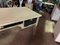 Vintage Limed Desk 9