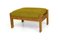 Ottoman in Oak, Sweden, 1960s, Image 1