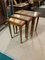 Vintage Nesting Tables, Image 4