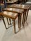 Vintage Nesting Tables 5