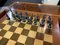 Tavolino da scacchi, fine XIX secolo, Immagine 7