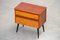 Vintage Dresser with Compass Feet, 1960s, Image 8