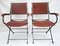 Bauhaus Chairs, Set of 2 3