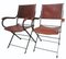 Bauhaus Chairs, Set of 2 2
