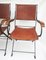 Bauhaus Chairs, Set of 2 8