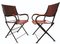 Bauhaus Chairs, Set of 2 1