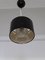 Vintage Ceiling Lamp with Tubular Steel Mount, 1960s, Image 4