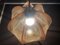 Lampada a sospensione Mid-Century in Acrylglas di Sompex, anni '70, Immagine 12