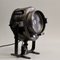 Vintage Stage Spotlight from A.E. Cremer 1