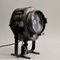 Vintage Stage Spotlight from A.E. Cremer, Image 1