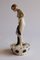 Statue de Femme Nue Art Deco en Porcelaine de Royal Dux, Bohême 6