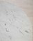 Tavolo Octopus in marmo e marmo di Carrara di Marco Colombo per Arflex, Immagine 3