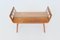 Coffee Table by Cor Alons for Gouda Den Boer, Netherlands, 1950s, Image 6