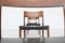 Danish Rosewood Dining Chairs from Hornslet Møbelfabrik, 1960, Set of 4 9