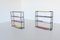 Dutch Room Dividers by Tjerk Reijenga for Pilastro, 1960, Set of 2 5