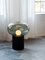 Fungi Floor Lamp in Black by Hanne Willmann for Favius, Image 2