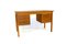 Scandinavian Desk in Oak, Sweden, 1960s 1