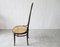 Bentwood 207R Chairs by Michael Thonet for Thonet, Germany, 1980s, Set of 3 7