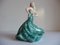 Estatua Moviestar de cerámica de Triart Bassano, Italy, años 50, Imagen 4