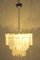 Acrylic Glass Chandelier in the Style of Kalmar, Image 3