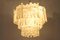 Lustre en Acrylic Glass Style de Kalmar 8