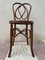 Bentwood Chairs, 19th Century, Set of 6 20