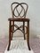 Bentwood Chairs, 19th Century, Set of 6, Image 20
